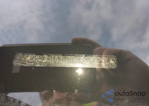 2007 Chrysler 300C из США, поврежденный, VIN 2C3LK63H77H691825